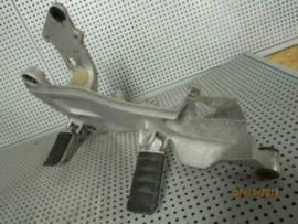 Schetsplaat L. ST1100 ST 1100 Pan European SC26 Honda Voetst