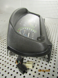 Cockpit Tellerset Tellers Dashboard GPZ500 - GPZ 500 - EX500