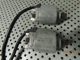 Set Bobines Bobine Ontsteking GSX400E - GSX 400 E '84