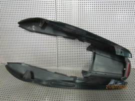 Kuipdeel Honda CB500 pc26 CB 500 Kont kuip-deel Cowl Seat
