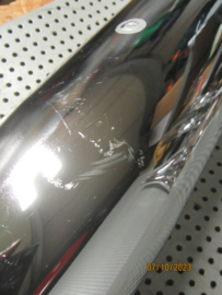 XJ600 / XJ 600 '92-'97 Diversion Uitlaat / Demper rechts