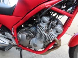 Leuke XJ600 Diversion XJ 600 Inruil-Koopje! '91 Naked
