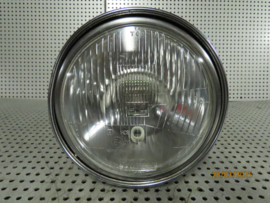Koplamp Lampunit Headlight GSX400E - GSX 400 E '84