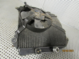 Radiator / Radiateur ZX9R / ZX-9R "B" '94