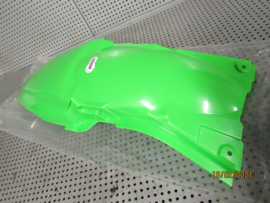 Nieuw! achterspatbord KXF 250/450 '09/11 plastic