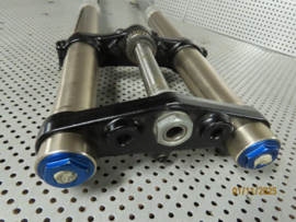 Voorvork Set Vorkpoten Front-fork KX85