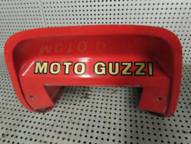 Kont - Kontje - Kuipwerk achterzijde Moto Guzzi Le Mans 4 - 1000