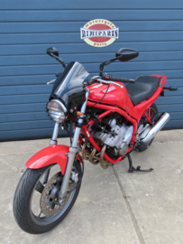 Leuke XJ600 Diversion XJ 600 Inruil-Koopje! '91 Naked Leuke XJ600 Diversion XJ 600 Inruil-Koopje! '91 Naked