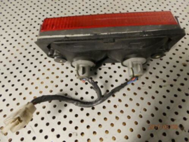 GPZ600R '85 GPZ 600 R Achterlicht A. lamp Rearlight A.licht