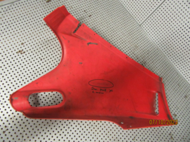 Ducati 748 '96 zijkap / kuipdeel / kuipwerk linksonder