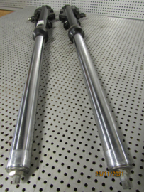 Set Vorkpoten Voorvork - Frontfork GSX750ES - GSX 750 ES '81