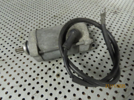 Startmotor NTV650 NTV 650