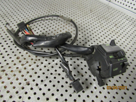 Stuurschakelaar links incl. choke kabel GPZ1000RX