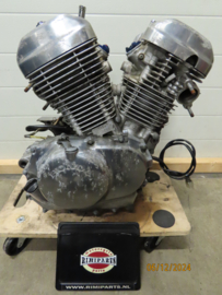 Blok Motorblok Engine VT600C - VT 600 C Shadow '92