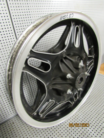 Achterwiel Rearwheel Honda CB750 & 900F
