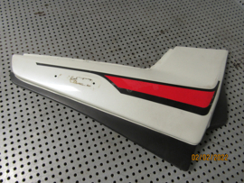 Zijkap rechts GR650 Tempter GR 650 X Cover right