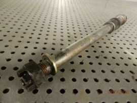 Kawasaki KZ305 CSR305 305 Vooras As voor - 15 mm