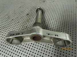 T-stuk Balhoofd-set ZXR750 J-mod. ZXR 750