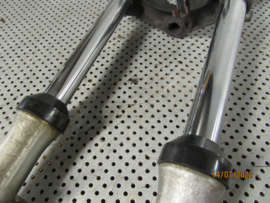 Voorvork Front Fork Set vorkpoten CSR305 LTD