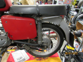 MZ TS 150 Luxus | Klassieke 2-Takt | Oost-blok Klassieker ; (VERKOCHT!)