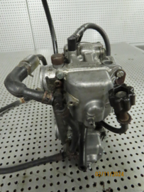 Set carburateurs CV-type Kawasaki ER5 / ER 5 '04