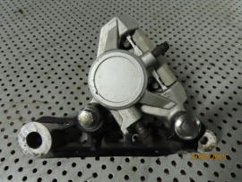 Remklauw Achter-remklauw FZR600 - FZR 600 Rear-brake '91