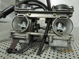 Set carburateurs CV-type Kawasaki ER5 / ER 5 '04