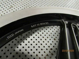Comstar Wiel Voorwiel Honda CB750 CB900 Bol d'Or CB900F '80