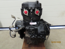 Blok Motorblok Engine CB400N - CB 400 N '82 Twin
