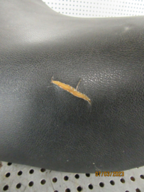 Buddyseat Zitting Seat Kawa. ER-5 ER5A 1e model '97