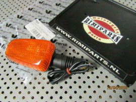 Yamaha XJ600S XJ 600 TDM Knipperlicht Knipper Korte arm Nieuw!
