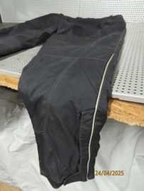 Difi Motorbroek Aero-Tex stof Broek 3XL Motor-broek