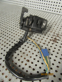 Stuurschakelaar / stuurbediening links GSX550ES / GSX 550 ES