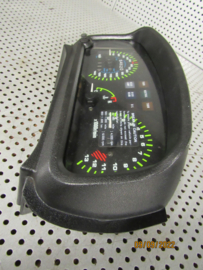 Cockpit Tellerset Tellers Dashboard GPZ500 - GPZ 500 - EX500