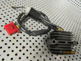 Spanningregelaar Gelijkrichter CBR1000F Hurricane SC21 CBR 1000 F '87-'89
