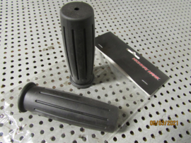 Set handvatten Nieuw Highway Hawk Custom grip