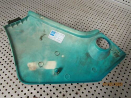 Zijkap Links Honda NTV650 NTV 650 RC33 Cover '88-'97