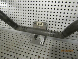 Stuur ST1100 Pan European ST 1100 SC26 '90 Handle-bar Bar