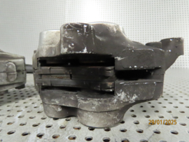 Voor-rem Compleet Rempomp + Klauwen FZR600 - FZR 600 '91