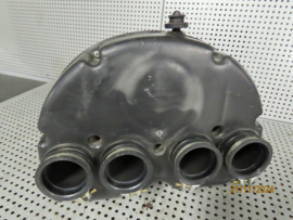 Airbox Luchtfilterhuis FZR600 - FZR 600 '91 Filterhuis