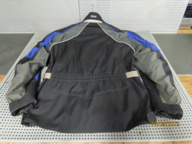 Difi Motorjas Zomerjas XXL Aero-Tex stof Difi Jas