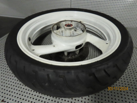 Achterwiel Wiel FZR600 - FZR 600 '91 Rearwheel