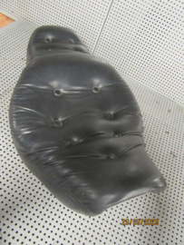 Buddyseat Seat Zitting Buddy-seat XV700 XV750 Virago (42X) '85>
