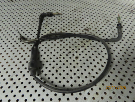 Choke kabel / kabel voor Choke NTV650 NTV 650