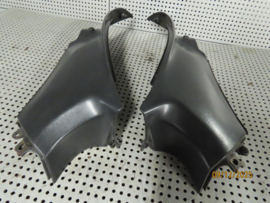 Afwerking kuip / tank covers CBR1100XX - CBR 1100 XX Cowl Inner SC35