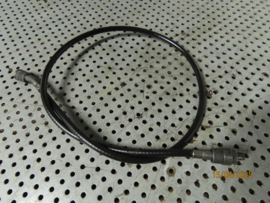 Teller-kabel Kabel voor KM / Miles Teller GSX400E - GSX 400 E '84