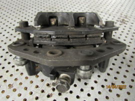 Achterremklauw Remklauw achter GPX 600 & 750 - GPX600 GPX750