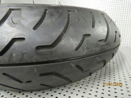 Achterband band 180/50-18 Dunlop Sportmax Rear tire NOS