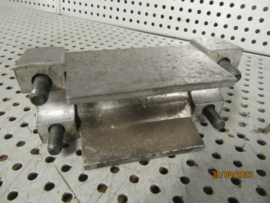 Stuurklem Klem voor 22mm stuur VN750 Vulcan '87