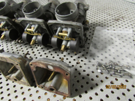 Set carburateurs Z650 B1 carburateur